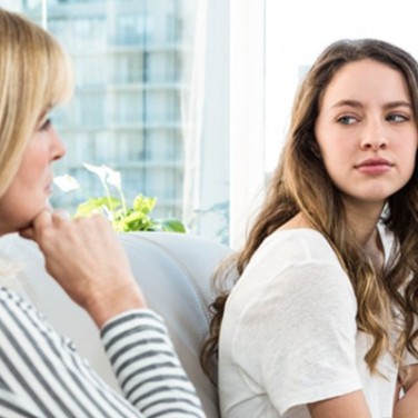 How to Talk to Your Teen About Endo