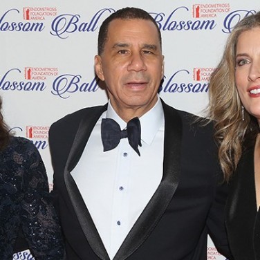 Former New York Governor David Paterson: I've Helped a Colleague With Endometriosis