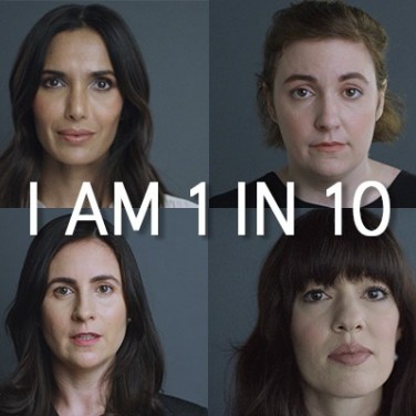 "I Am 1 in 10" : Padma Lakshmi, Lena Dunham and Their Endometriosis Sisters Demand Early Diagnosis in Inspiring Video