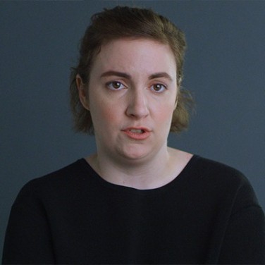  Lena Dunham Shares Her Endometriosis Experience in Touching Video
