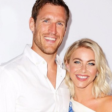 Julianne Hough Won’t Let Endometriosis Stop Her From Having a Family With Brooks Laich: “We’ve Discussed Options”