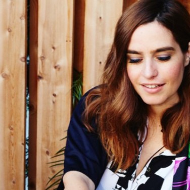 The 5 Things I Learned From Jessica Murnane