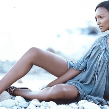 Former Miss Tanzania Millen Magese: Endo Sent Me To The Hospital 'Every Month'