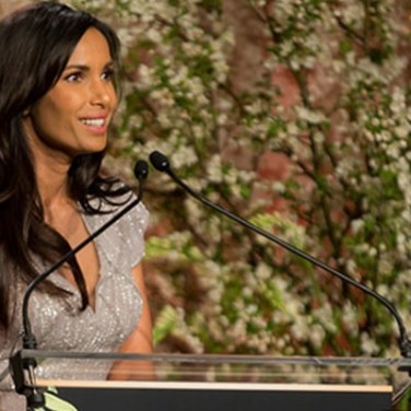 Watch: Padma Lakshmi's Empowering Endometriosis Awareness Speech