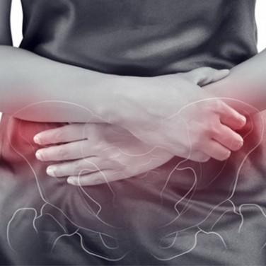 May is Pelvic Pain Awareness Month:  Here are Some Stats and Facts