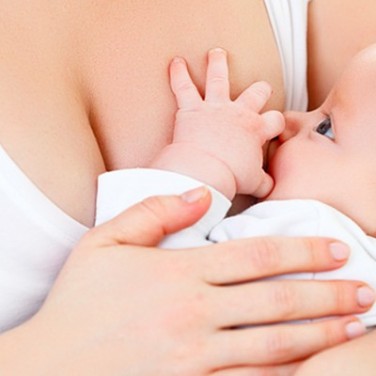 How Breastfeeding and Pregnancy Affects Endometriosis 