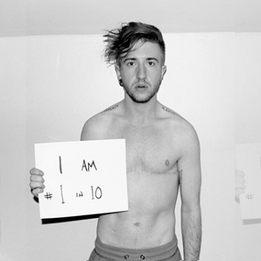 He Is 1 in 10: A Trans Man Shares  What Life is Like With Endometriosis