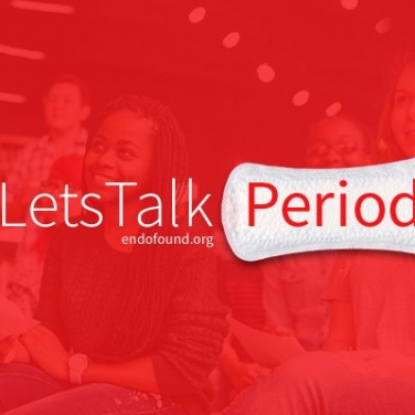 Why Everyone Needs To Support #LetsTalkPeriod