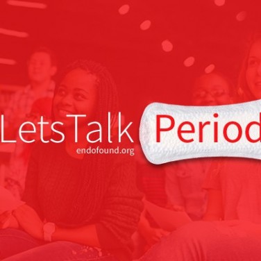 Why Everyone Needs To Support #LetsTalkPeriod