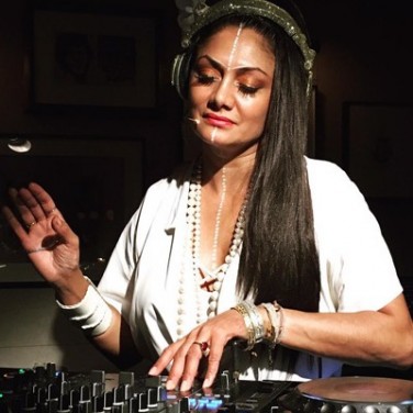Struggling With Insomnia? This DJ Wants you to Sleep to Her Playlist 