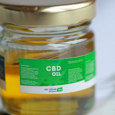 CBD Oil for Endometriosis Pain? Experts Warn: Buyer Beware 