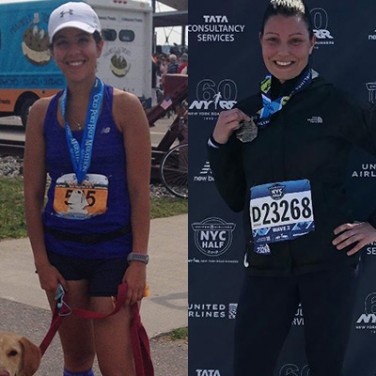 Team EndoFound Women  To Run TCS New York City Marathon 