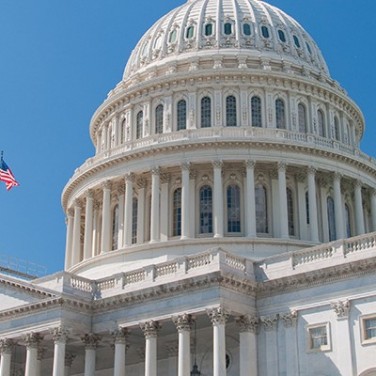 The Endometriosis Foundation of America Visits Capitol Hill 