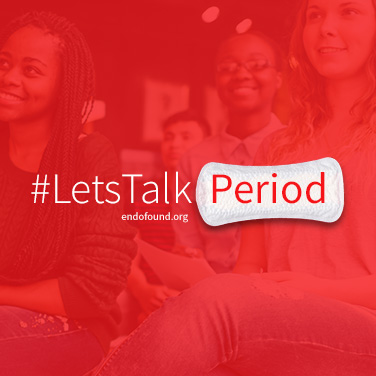 Historic Menstrual Health & Endometriosis Legislation Signed Into Law 