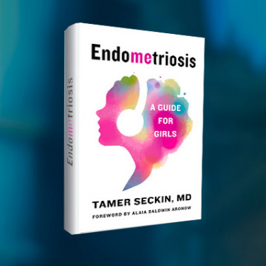 EndoMEtriosis: A Guide for Girls to Be Released  Worldwide on March 17, 2020