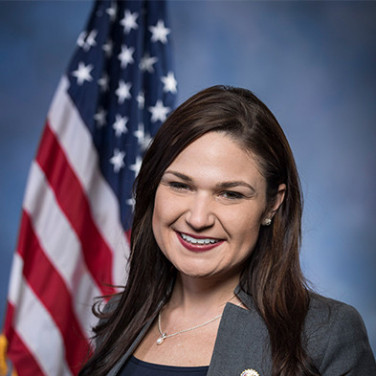 Iowa Congresswoman Shares Her Endo Story on U.S. House Floor