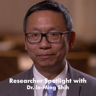 An Inside Look at Endometriosis Research: Dr. Ie-Ming Shih’s $3 Million NIH Grant