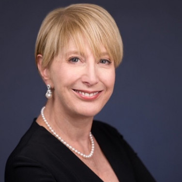 EndoFound's Newest Board Member: Dr. Donna Kesselman