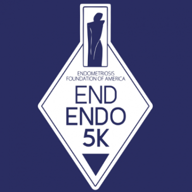 Highlights from the November End Endo 5K 