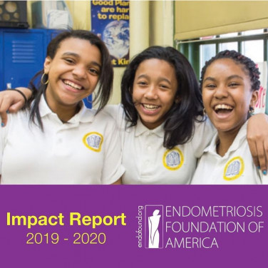 The Impact You Can Make with EndoFound 