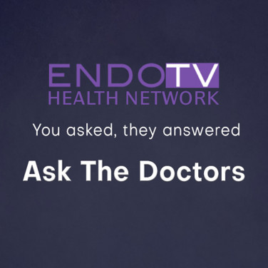 All Your Endometriosis Questions Answered by the Experts 