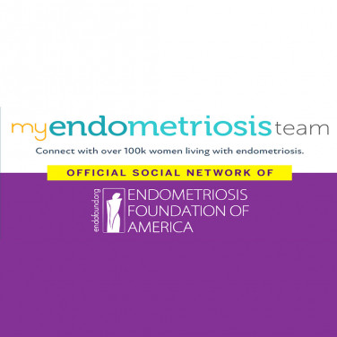 An Online Social Community for Endo Patients: MyEndometriosisTeam