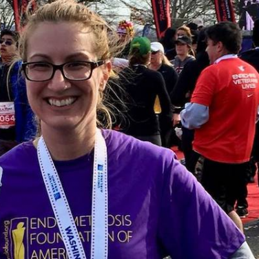 How I Fundraised for Endometriosis by Running the Rock ‘n’ Roll 5K (You Can Do It, Too!) 