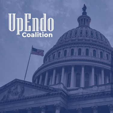 Endometriosis Research Funding Bill Passed in Congress