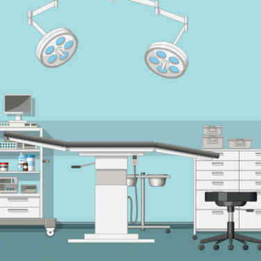 An Inside Look: Endometriosis Excision Surgery in the Operating Room