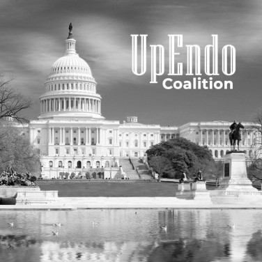 UpEndo Coalition Secures Key Support & Funding for Endometriosis Research 