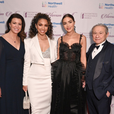 Endometriosis Foundation of America (EndoFound) celebrates the 11th annual Blossom Ball