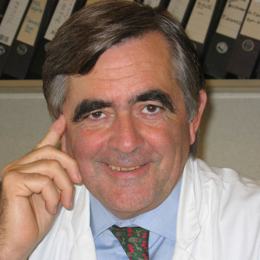 Belgian Surgeon to Receive EndoFound’s Harry Reich Award