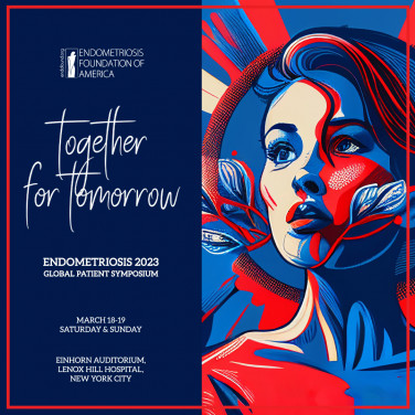 The Second Day of the 2023 Endometriosis Global Patient Symposium Was Packed With Informative Session