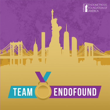 Four Months Ahead of the TCS NYC Marathon, Team EndoStrong Is Poised for Record Numbers