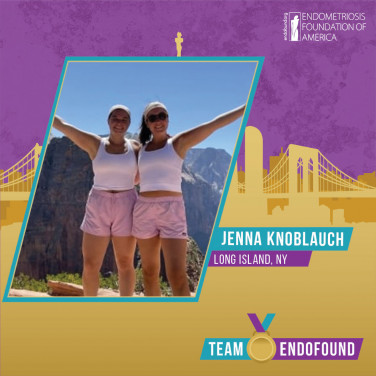 After Endometriosis Complications Nearly Shut Down Her Body, Long Island Nurse Prepares to Run the NYC Marathon