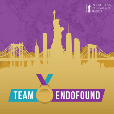 Making Every Mile Count: Team EndoStrong 2025 Debuts Marathon Team and Kicks Off Fundraising