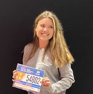 Finding Purpose in Pain: The Enduring Impact of Endometriosis Patient Courtney Craig