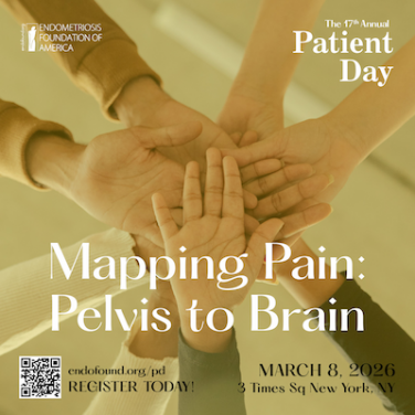 How EndoFound's 17th Annual Patient Day is Reframing Endometriosis as a Critical Public Health Issue