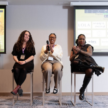 The First Endometriosis Conference to Put Nerves at The Center of the Disease