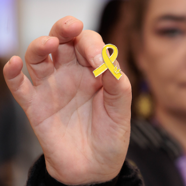 How Advocating for Patient Rights at the State Level Affect Change Nationwide