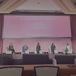 EndoFound Takes Washington: A Landmark Week for Endometriosis Advocacy