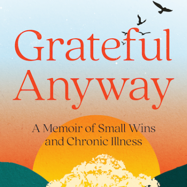 Melissa Boudreau on Finding the Small Wins in a Life with Endometriosis