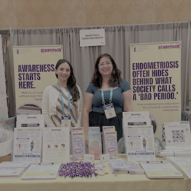 ENPOWR Signs Up Nearly 4,000 Schools at the National Association of School Nurses Conference