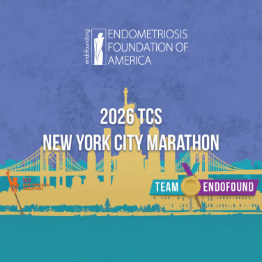 70 Strong: EndoFound’s Team EndoStrong Expands Its Presence at the 2026 New York City Marathon