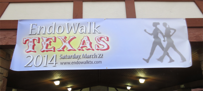 EndoWalk GUIDE Now Available