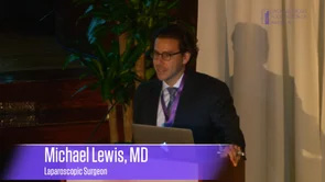 Michael Lewis, MD - Is hysterectomy the definitive treatment?
