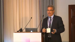 Michael Nimaroff, MD - Should we ablate or resect endometriosis?