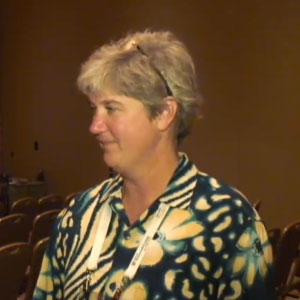 AAGL Meeting 2011 - Cindy Mosbrucker