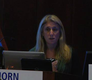 Nursing Professional Event 2011 - Wendy Winner, RN, BSN, CNOR