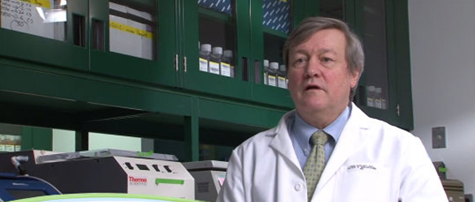 Dr. Peter Gregersen Receives the Prestigious Crafoord Award